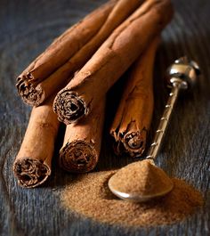 cinnamon sticks