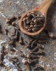 cloves