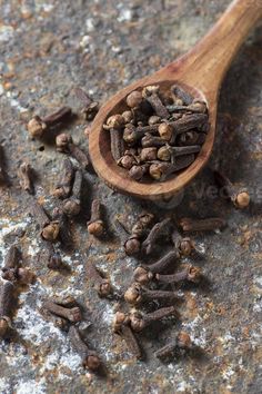 cloves