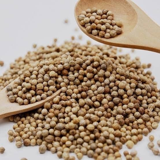 coriander-seeds