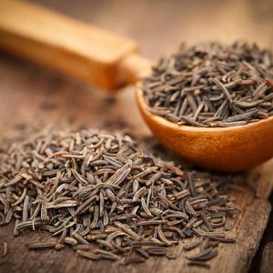 cumin seeds