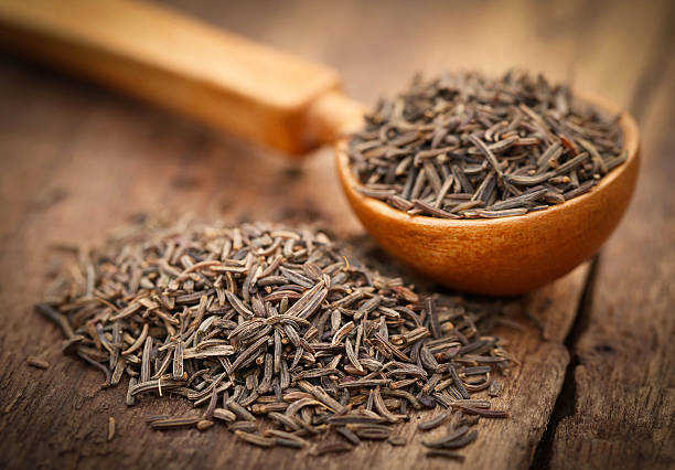 cumin seeds