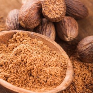 nutmeg