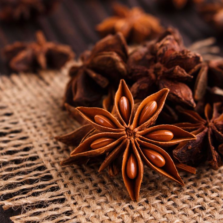 star anise