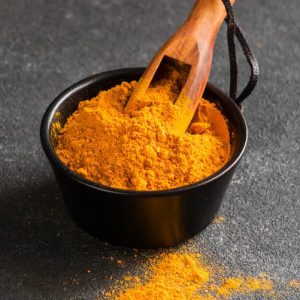 turmeric powder